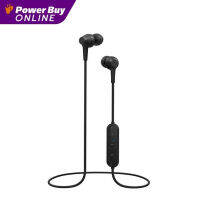 PIONEER หููฟังไร้สาย บลูทูธ C4 (สี Charcoal Black) รุ่น SE-C4BT (B)