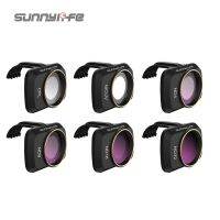 Sunnylife Accessory Mavic MiniMavic Mini 2 Filters Set UV ND NDPL CPL 481632 Camera Lens Filter For Dji Mavic Mini