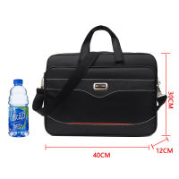 2021 Briefcases Of Various Sizes Mens Laptop Suitcase Waterproof Oxford Men Business Shoulder Travel Bag Masculina Bolso Hombre