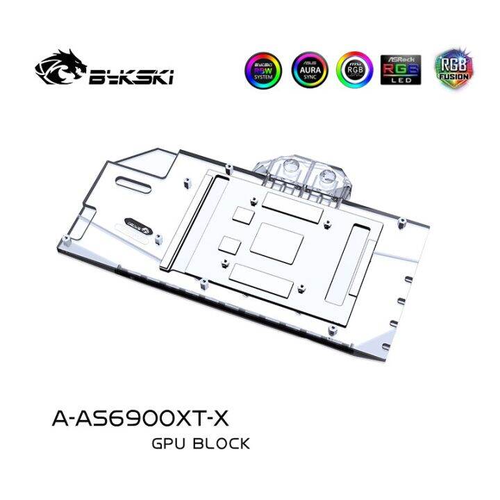 bykski-gpu-water-cooling-block-สำหรับ-asus-tuf-rx-6900xt-6800xt-o16g-gaming-vga-liquid-cooler-blackplate-a-as6900xt-x