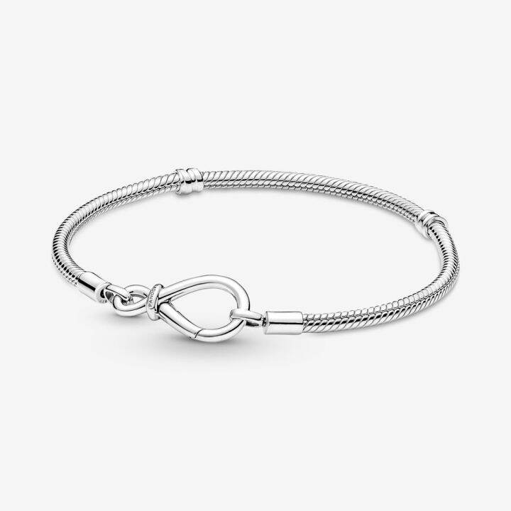 mom sterling silver bracelet