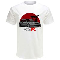 ฉันรักรุ่น Civic Integra ของฉัน DC2 Type R เสื้อยืดกีฬาใหม่