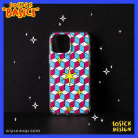 SOSiCK - เคสไอโฟน iPhone Case เคสมือถือ SOSiCK Basics Collection