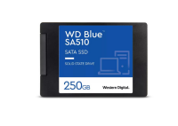 WD Blue SA510 SATA SSD 2.5"  5 YEARS  (WDS250G3B0A)