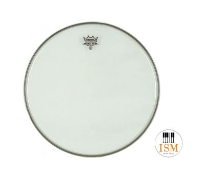 Remo หนังกลอง 16" Drum Head 16"  รุ่น BD-0316-00  Diplomat Clear