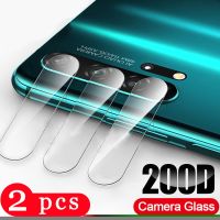 2Pcs for xiaomi redmi note 8 7 6 pro Camera Lens Film redmi K20 pro Camera protector Tempered Glass protective screen protector