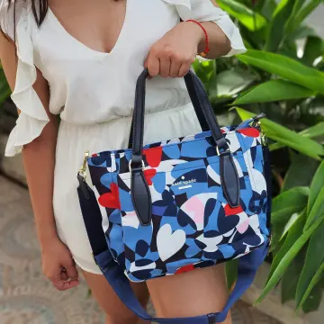 Mcm black  Lazada PH: Buy sell online Tote Bags with cheap price