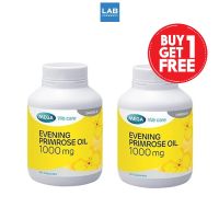 *[ซื้อ 1 แถม 1]MEGA Evening Primrose Oil 1000 mg ขนาด 30 เม็ด