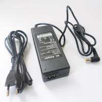 19.5 โวลต์ 4.7A 92 วัตต์แหล่งจ่ายไฟชาร์จAC AdapterสำหรับSony Vaio PCG-5J2L PCG-5L2L PCG-7113L VGN-SZ320 VGN-SZ340 VGN-SZ740 VGN-SZ780