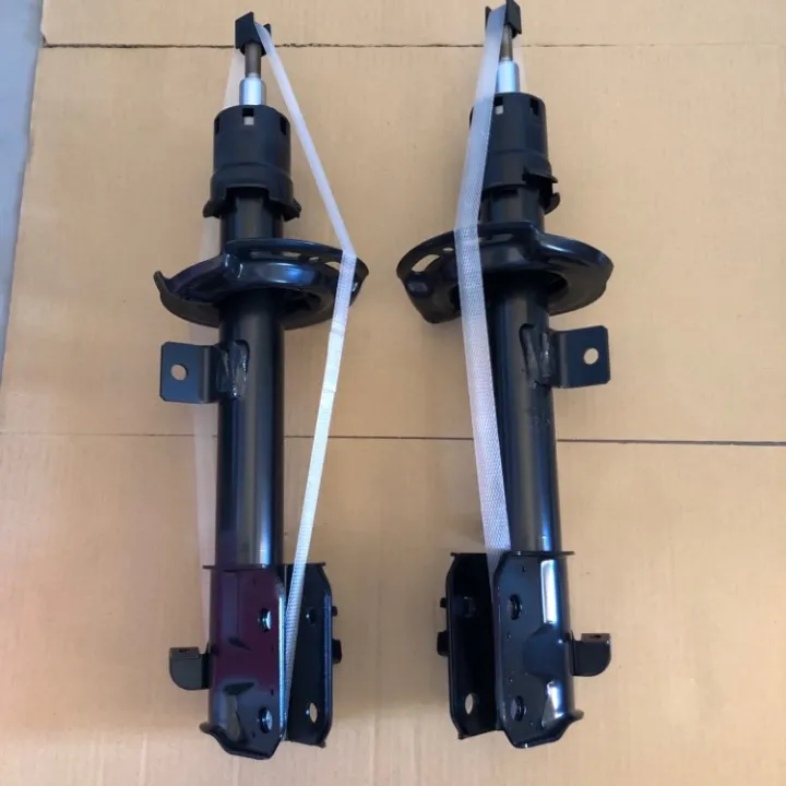 2 PIECES ORIGINAL KYB EXCELG FRONT SHOCK ABSORBER FOR SUZUKI ERTIGA 20122018 (PAIR) Lazada PH