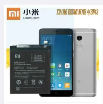 bn43 xiaomi