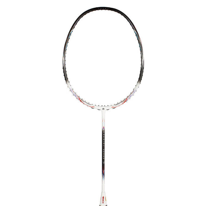 Apacs Badminton Racket Imperial Speed (Set of 2 Pieces) Lazada