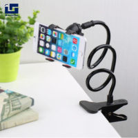 ME【Fast Delivery】Mobile Phone Stand Universal 360 Rotate Holder Desktop Bed Stand For Phone Gps