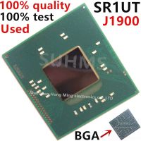 100% ทดสอบผลิตภัณฑ์ที่ดีมาก SR1UT J1900 bga chip reball with balls IC chips