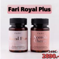 FARI Royal Plus