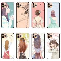 Vivo Y53 Y55 Y65 Y66 Y70S Y71 Y81 Y81i Y81S เคส เคสโทรศัพท์ เคสสกรีน ลาย #118