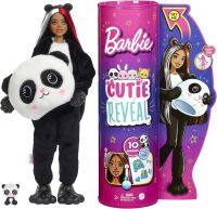 Barbie  Cute Up! Kigurumi Barbie Panda