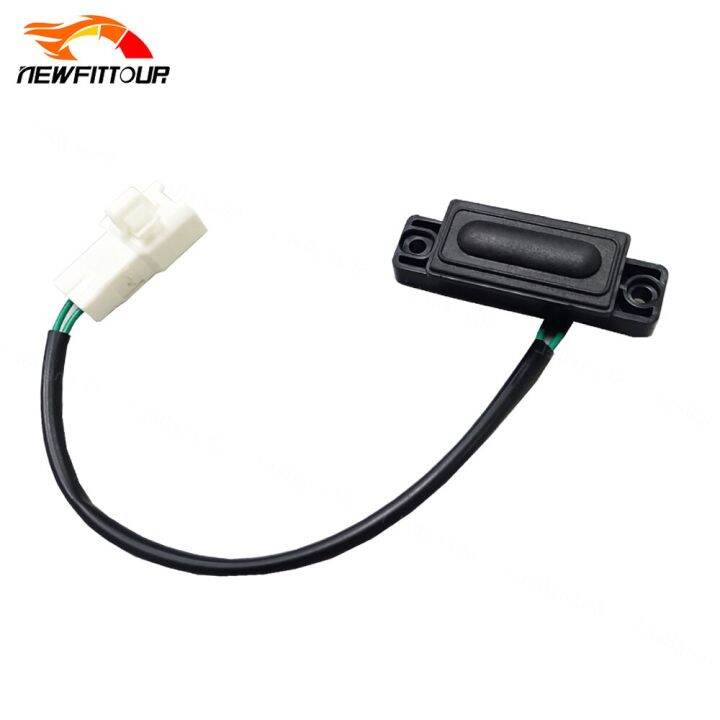 For Suzuki Swift 2005 2016 Car Boot Release Switch Tailgate Lock