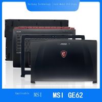 ใหม่/Gratis Ongkir™หลังจากใช้มันแล้ว☄เคส MS-16J1 GE62 Msi/msi J4 J5 J2 J9 JB ปลอกหุ้ม