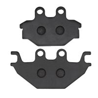 Motorcycle Front Brake Pads for SYM Citymax City Max 300 Quad 2006