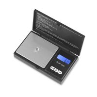 Pocket Scale 0.01g High Precision Digital Scales Jewelry Gold Balance Weight Gram LCD Weighting Electronic Mini Scale Luggage Scales