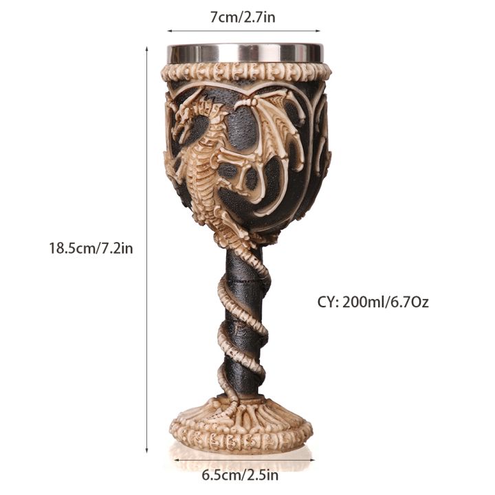 yf-coolest-gothic-resin-goblet-claw-wine-glass-cocktail-glasses-whiskey-cup-bar-drinkware