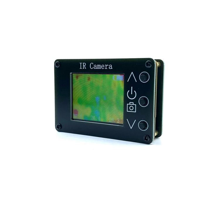 24x32-pixel-digital-infrared-thermal-imaging-camera-thermal-imager-1-8inch-lcd-display-temperature-sensors-40-to-300