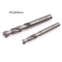 1Pc HSS CO Spot Weld Drill Bit 6/8mm Welder Remover Cutter Metal Slotting Woodworking Drilling Power Tool