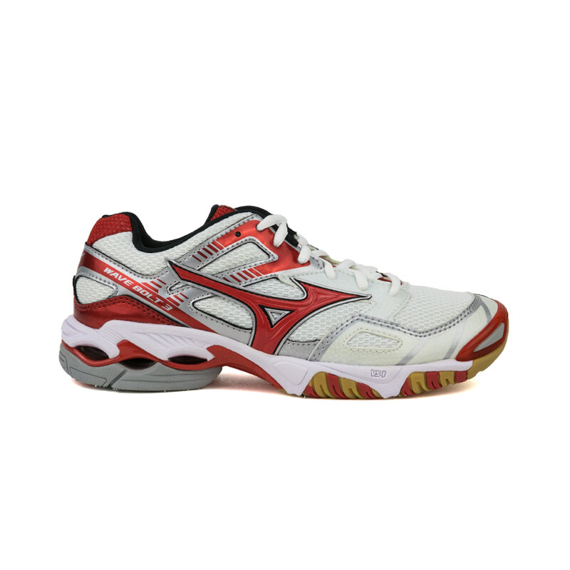 Volleyball Mizuno Mens Wave Bolt 3 
