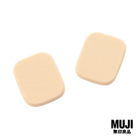 มูจิ ฟองน้ำสำหรับแต่งหน้า - MUJI Soft Sponge Puff