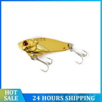 1Pcs Spinners ช้อนเหยื่อตกปลาประดิษฐ์ Hard เหยื่อ Jigging Wobblers อุปกรณ์ตกปลา Spinners Fishing Tackle Fishing Lure