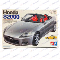 24211 TAMIYA Model 1/24  Honda S2000