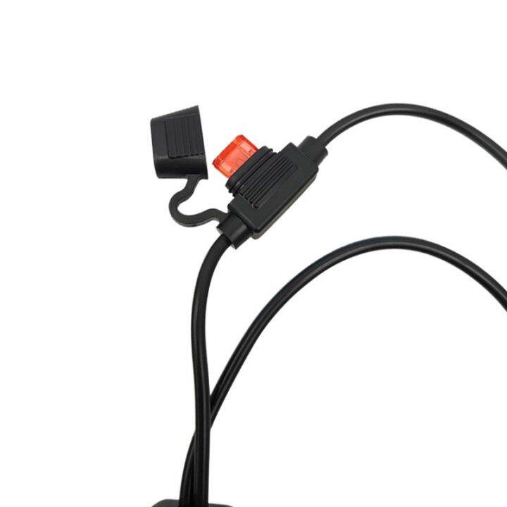 Mary Car Current Detect Power Drain Leakage Circuit Electrical Tester