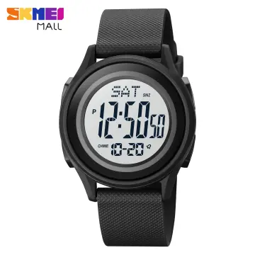 Skmei on sale talking watch