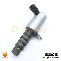 OEM 15830-PNC-003 VTC วาล์วควบคุมน้ำมัน2.0L 2.4L