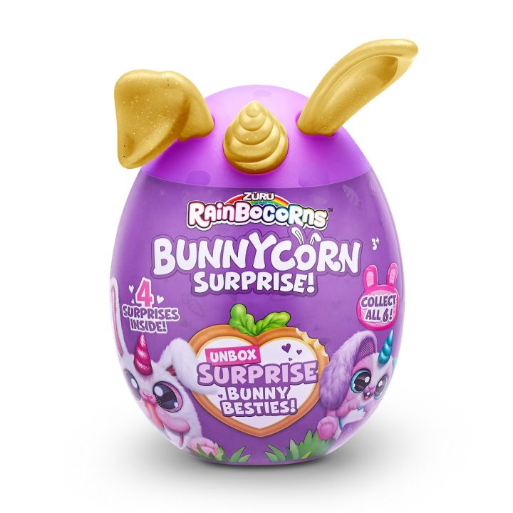 rainbocorns-bunnycorn-surprise-by-zuru-style-may-vary-rainbocorns-bunnycorn-surprise-โดย-zuru-สไตล์อาจแตกต่างกันไป