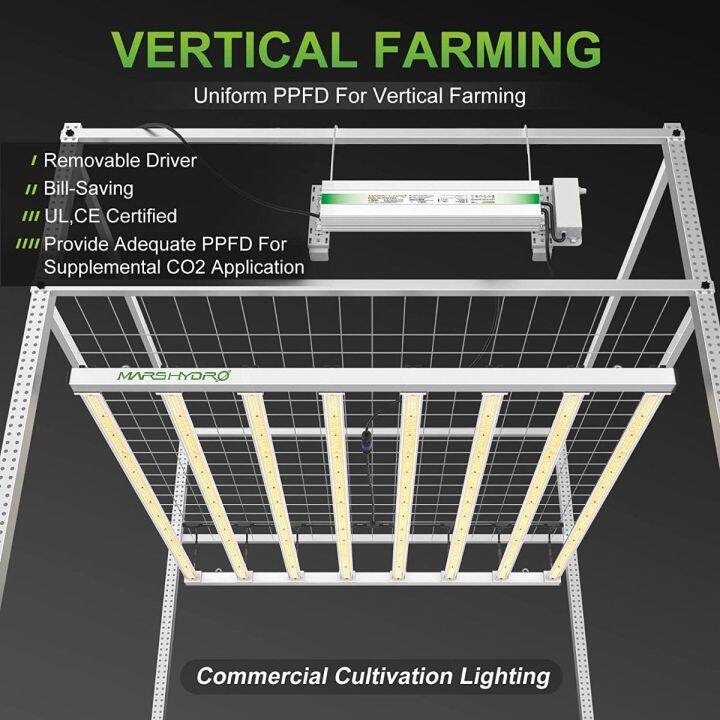 fc-e-series-ไฟmars-hydro-ไฟปลูกต้นไม้-mars-hydro-ไฟled-ปลูกต้นไม้-marshydro-fc-e-3000-ไฟ-led-grow-light-full-spectrum-chip-bridgelux-meanwell-driver-300w-full-spectrum-grow-light-cannadude420