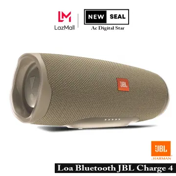 Loa bluetooth JBL Charge 4 - giá tốt, chính hãng