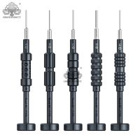 Qianli iThor Screwdriver S2 steel Disassemble Tool Mobile Phone Repair Set 3D Bolt Driver A B C D E Model Tool Sets