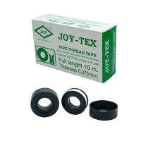 JOY-TEX เทปพันเกลียว 12MMX0.075MMX10M