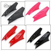 Ready Stock 1 Pair Punk Style Decorative Stylish Horns for Motorcycle Helmets