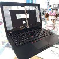 เมนบอร์ด ปิดงาน ใช้งานได้ Lenovo ThinkPad Edge E420 แถมบอดดี้ทั้งชุด