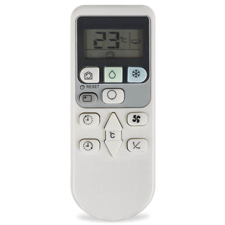 Air Conditioning Remote Control Replacement Direct for Hitachi RAS