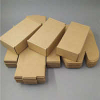 15x11x3cm Folding corrugated carton box for logistics packaging shipping mailing