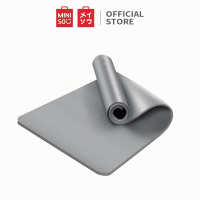 MINISO เสื่อโยคะ เสื่อออกกำลังกาย แผ่นออกกำลังกาย 8mm NBR Yoga Mat