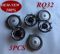 3 Pz RQ32 RQ11 Sostituire Testa Lama Di Rasoio ต่อ Philips RQ371 RQ380 RQ1150 RQ1180 RQ1160CC RQ1180CC RQ1131 RQ1175 RQ1195