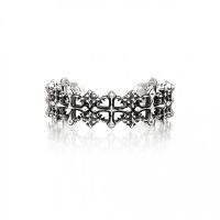 ake akeThe Rituals Cross Mini Bangle