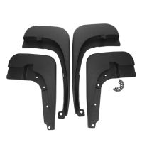 Splash Guard Mudguards Mud Flaps for Benz Vito V Class W447 2016-2018