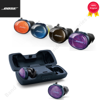 สำหรับต้นฉบับ Bose SoundSport ฟรีจริงไร้สายบลูทูธเข้ากันได้หูฟังกีฬาหูฟังกันน้ำหูฟังชุดหูฟังพร้อมไมโครโฟน