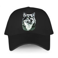 Men Animal 3D Print Wolf Baseball Caps Hip-Hop Trucker Uni Outdoor Sport Sunhat Women Breathable Snapback Adjust Hat